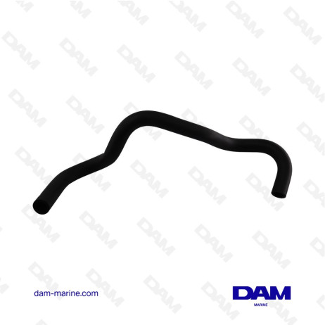 COOLING HOSE SUZUKI - 11197-99J01