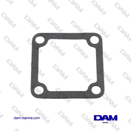 YANMAR EXCHANGER GASKET 129150-77511