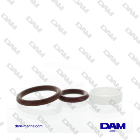 MERCURY DFI AIR INJECTOR GASKET KIT