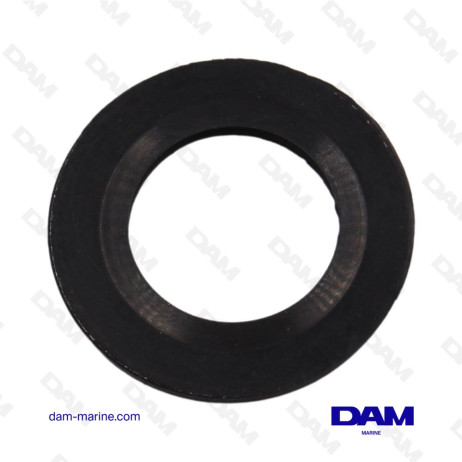 YANMAR DRAIN GASKET 16MM