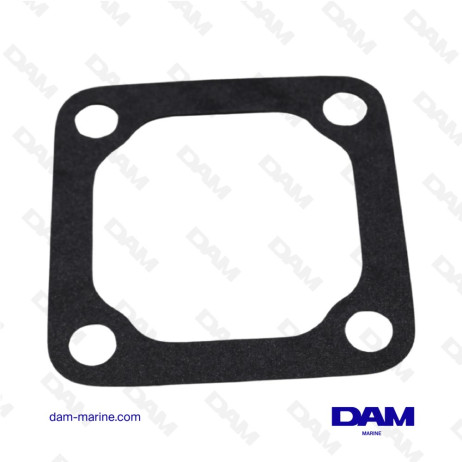 YANMAR EXCHANGER GASKET 120445-44611