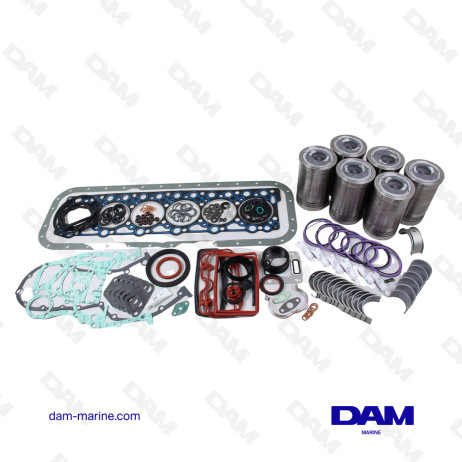 KIT REPARACION MOTOR COMPLETO VOLVO 42 - 876975