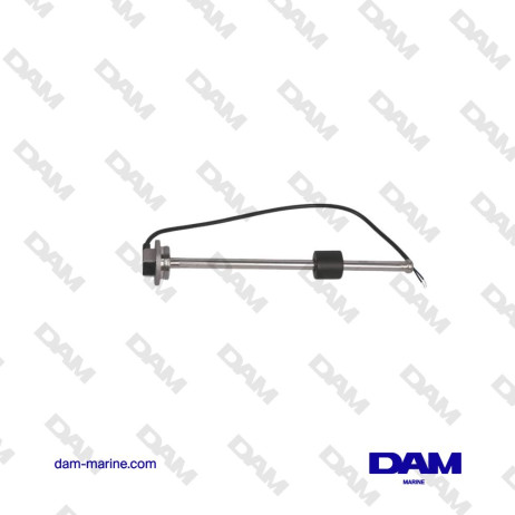 S3 FUEL GAUGE 0-190 OHM 300MM