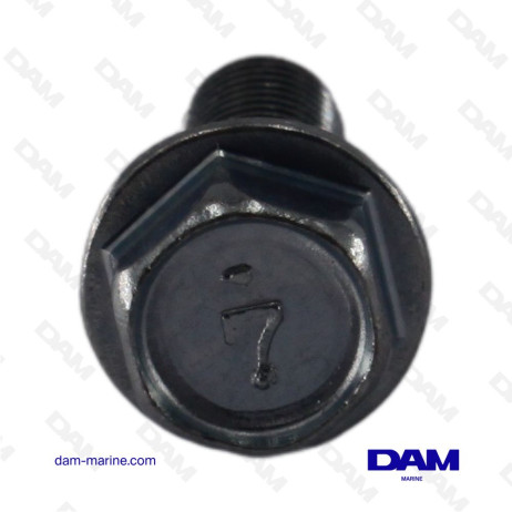 TORNILLO YANMAR 26106-100302