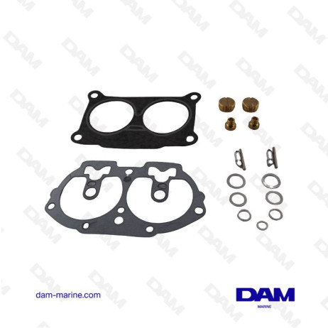 YAMAHA 150-225HP CARBURETOR KIT