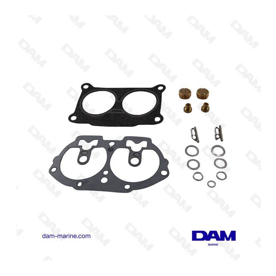 YAMAHA 150-225HP CARBURETOR KIT