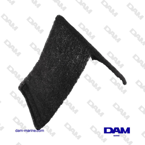 FILTRO DE AIRE YAMAHA - N51-14451-00