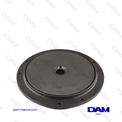 YANMAR HSW630 INVERTER COUPLING