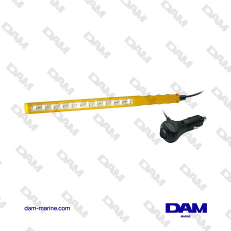 SLIM LED INSPECTION LIGHTS 12.526.00