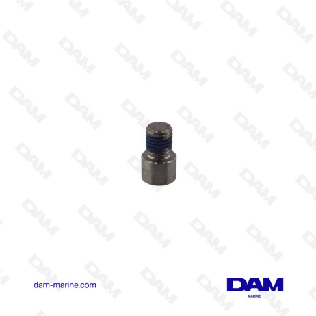 SCREW HELMET PIVOT VOLVO - 3852316