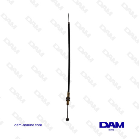 ACCELERATOR CABLE MERCURY - 898101312