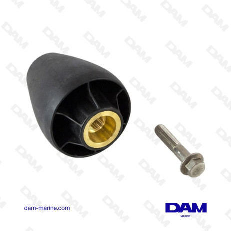 KIT CONE HELICE EMBASE VOLVO DPH - 21829326