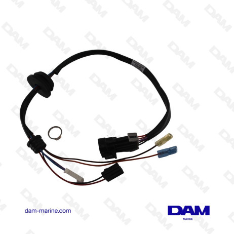 WIRING HARNESS FSM MERCURY - 84-8M0130900