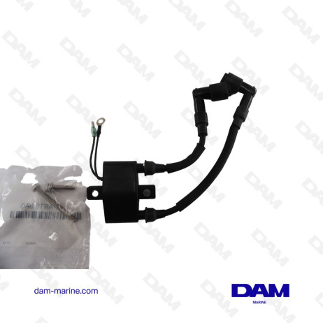 MERCURY IGNITION COIL - 8M0121784