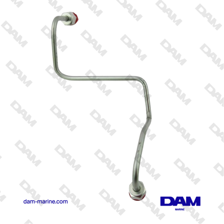 DIESEL FEED PIPE CYL N°1