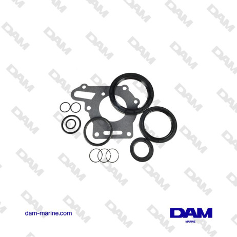 KIT JOINTS INVERSEUR ZF ZF63IV - V-DRIVE