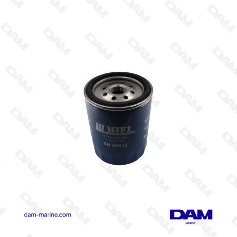 GASOIL FILTER