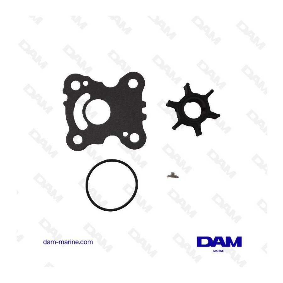 HONDA WATER PUMP KIT