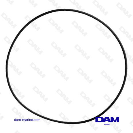 YAMAHA WATER PUMP GASKET