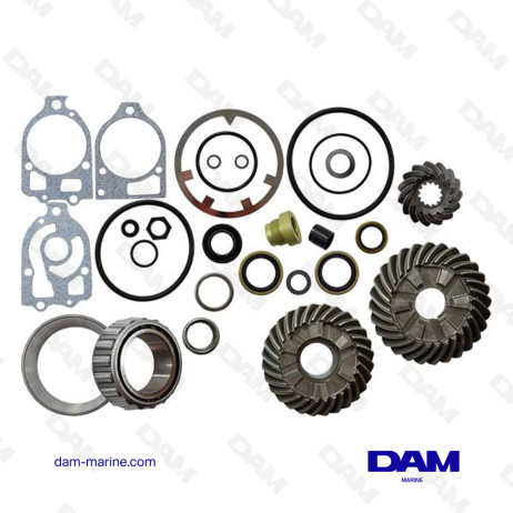 SPROCKET KIT MERCURY V6 135-200HP