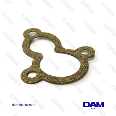 YAMAHA THERMOSTAT GASKET - 68D-E2414-A0