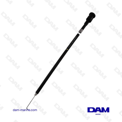 CABLE DE ESTRANGULADOR YAMAHA - 6EG-F6330-00