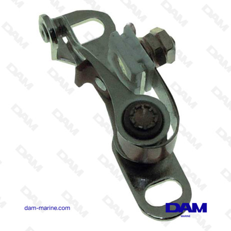 IGNITER CUTTER FORD AUTOLITE