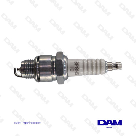 SPARK PLUG NGK BP8HS-10