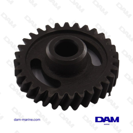 SPROCKET SEAWATER PUMP YANMAR - 129470-42700