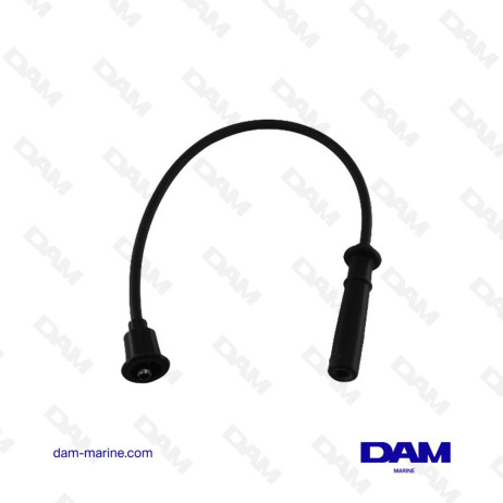 CABLE DE ALTA TENSION CILINDRO N°1 YAMAHA - 67F-82341-00