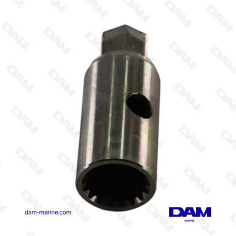 HERRAMIENTA DE VASO BASE VOLVO - 884830*