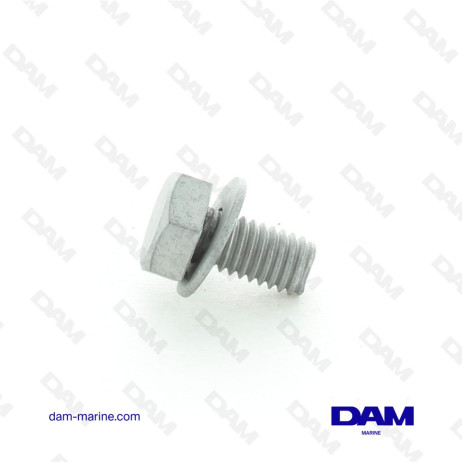 BOLT MERCURY 10-8230427