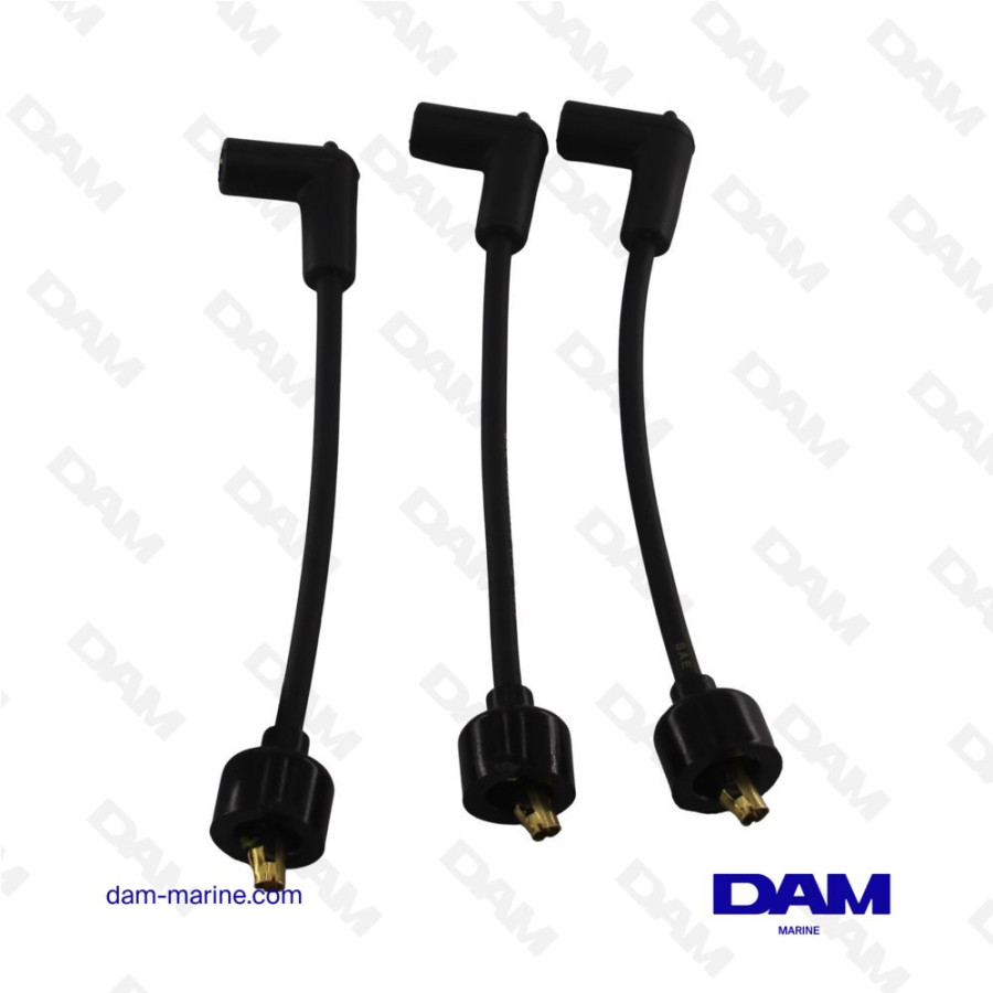 KIT DE CABLE DE BUJÍA DE MERCURIO 84-813715A7