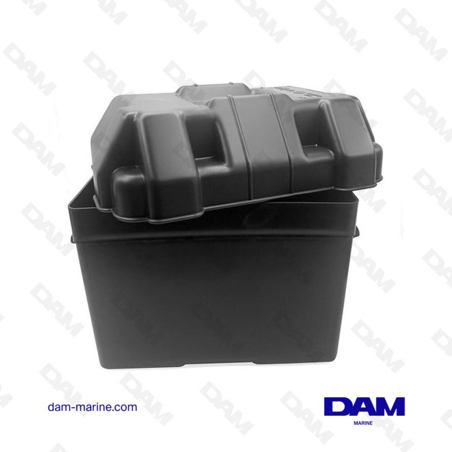 BATTERY BOX 95AH