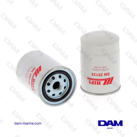 GASOIL FILTER