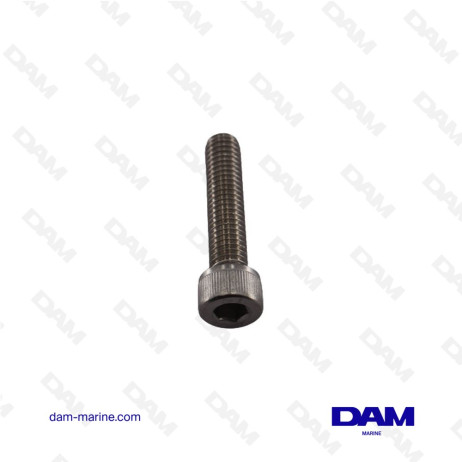 TORNILLO BTR M8X1.25X35