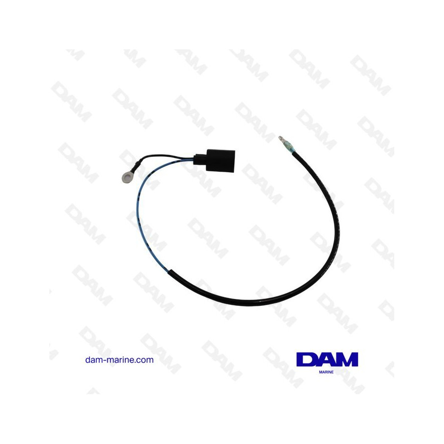 TOHATSU TEMPERATURE SENSOR - 3N4-76172-0