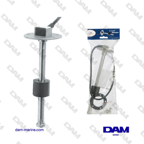 VERTICAL LEVEL SENSOR 240/33OH 36CM S5