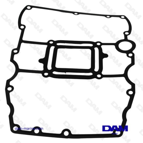 YAMAHA OIL CARTER GASKET