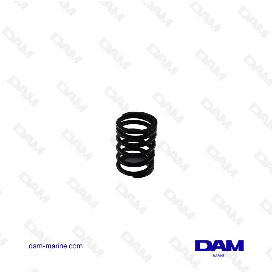 EXTERNAL VALVE SPRING YANMAR 124617-11120