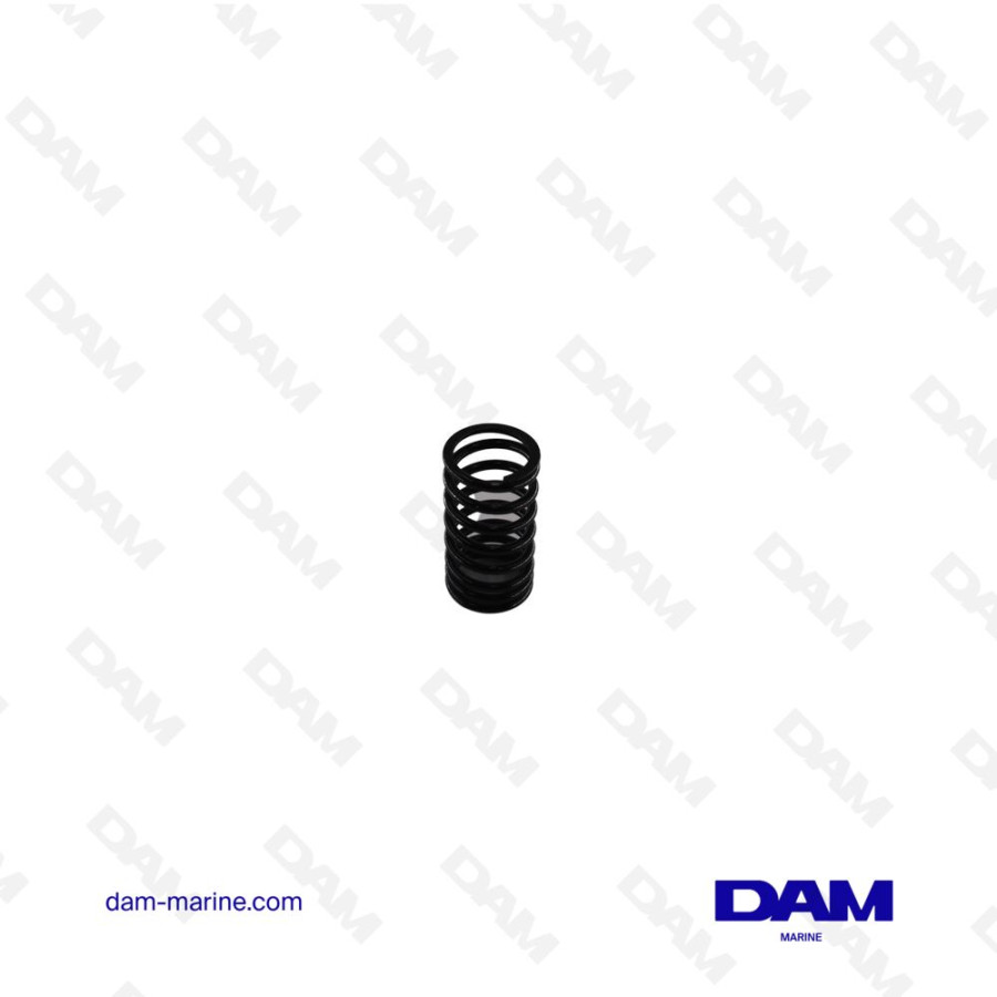 YANMAR 124617-11130 INTERNAL VALVE SPRING