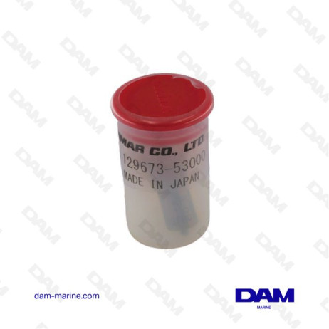 NEZ INJECTEUR DIESEL YANMAR - 129673-53000