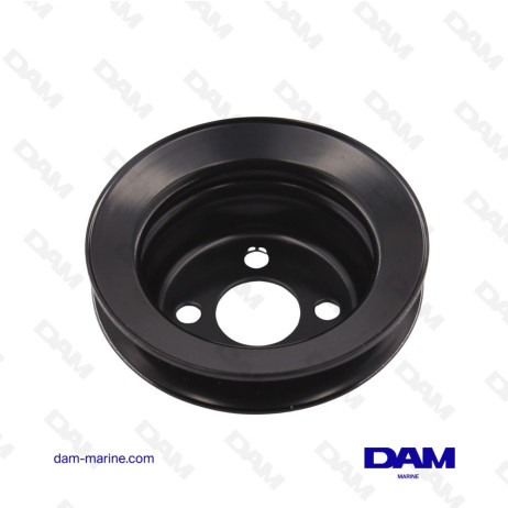 YANMAR WATER PUMP PULLEY 119740-42350