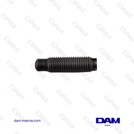 ROCKER ARM SCREW YANMAR 129150-11230