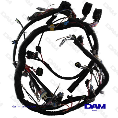 MERCURY ENGINE HARNESS - 84-858367T1