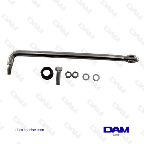 YAMAHA REVERSE BAR - 6E5-61350-02*