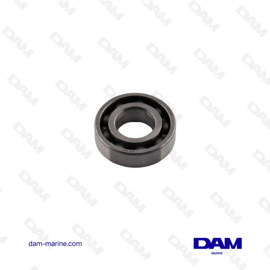 YAMAHA BEARING - 93306-00423*