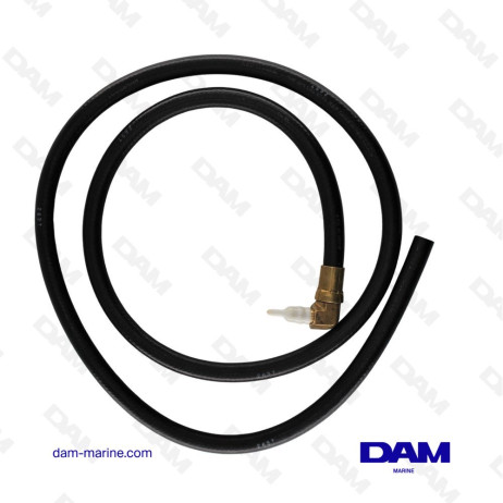 FLEXIBLE YANMAR 119778-26411