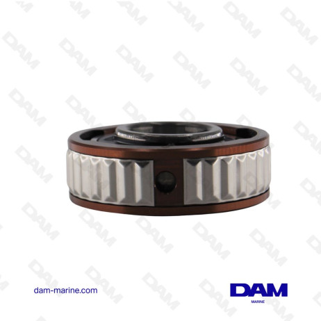 YANMAR BOWL BEARING 196350-04410*