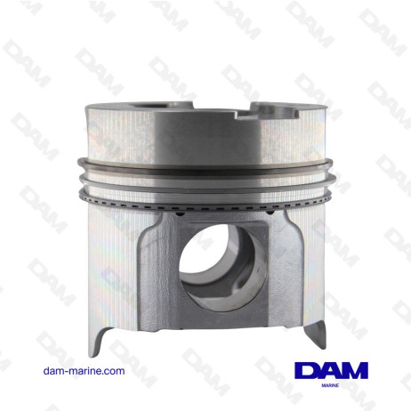 PISTON COMPLET YANMAR 119171-22001